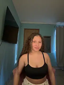sophiiahot's Webcam Show