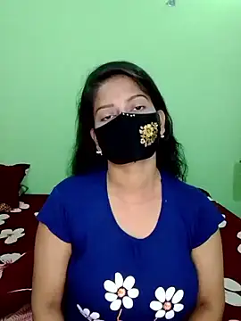black-woman Webcam Show