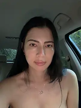 ClaireBree webcam show