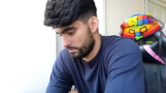 عرض كام Jackyrose