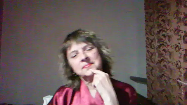 ElizabethGorden Show in webcam