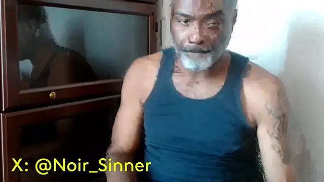 Chatroom XXX en direct de sinnernoir