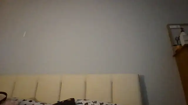madzbailey's Webcam Show
