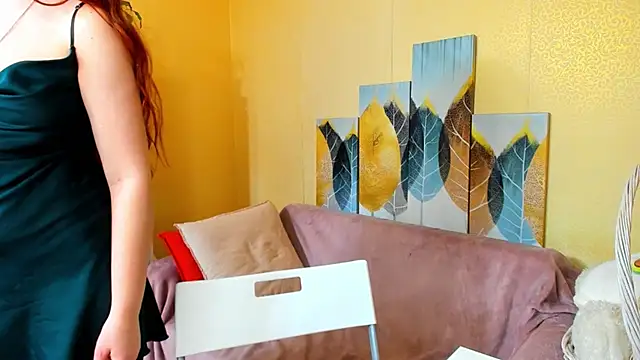 OBabyDoll Chat XXX live