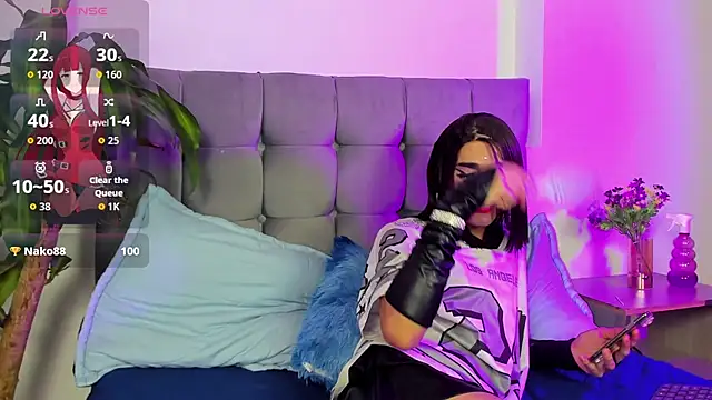 Anny_Evaanss_ Live XXX-chat