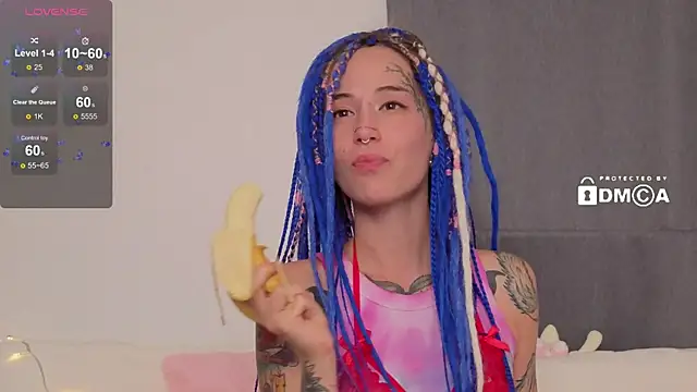 Ne_Sonia Live XXX Chat