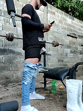 عرض كام PIGHIGHDIRTY_p0