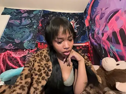 venusfairys' Webcam Show