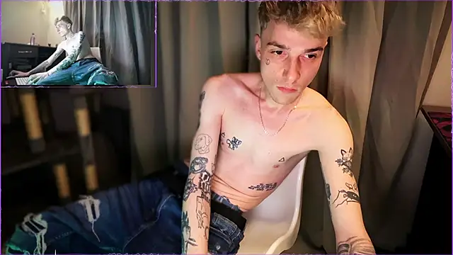 davesinner Live XXX-chat