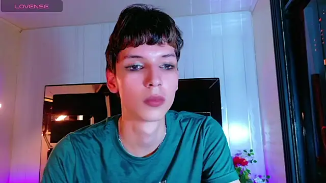 Czat XXX na żywo – Stefany_PiInk