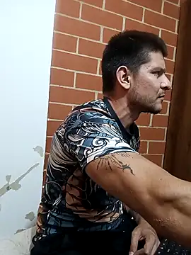 felipe_fitness Webcamshow