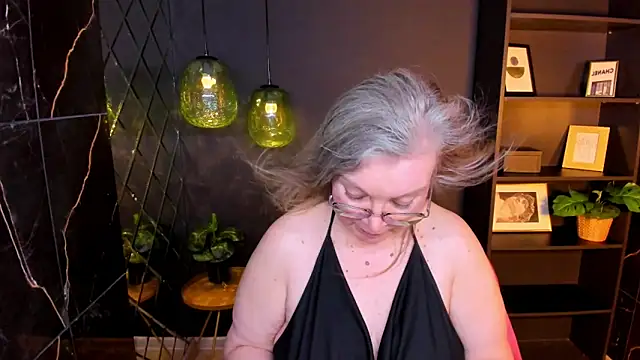 Chat XXX en directo de NataliMellow