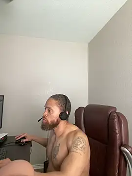 Fathero1time's Webcam Show