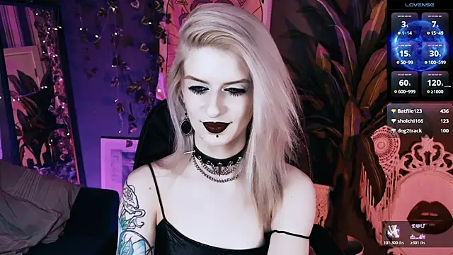 Noah_ElmerX's Live XXX Chat