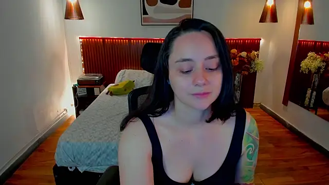 Chatroom XXX en direct de KatherineBond