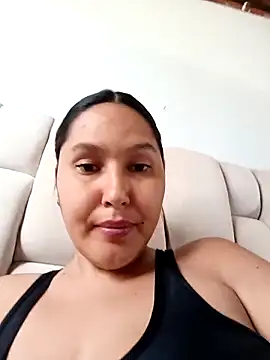 NattyVega's Live XXX Chat
