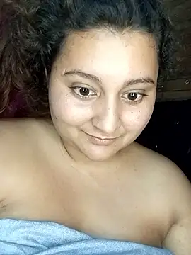 Webkamerová show Lily_Sweet24