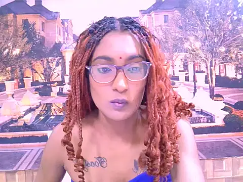 IndianRebel4u2Luv – Live XXX-chat