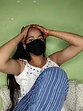 nidhiyadav00 现场XXX聊天