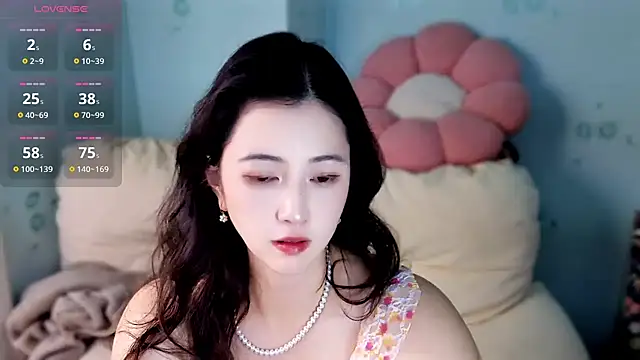 summer_uu 网络视讯表演