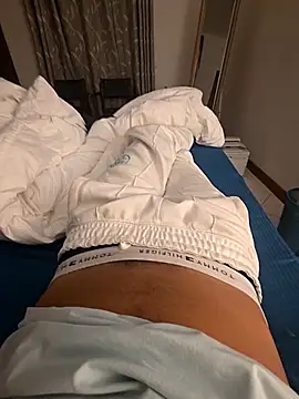 Czat XXX na żywo – Ridaaaa5