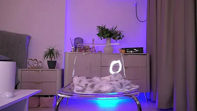 lildiaa Adlı Modelin Canlı XXX Sohbeti