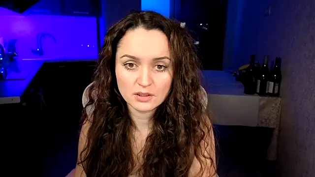 دردشة Cerann1 الجنسية المباشرة
