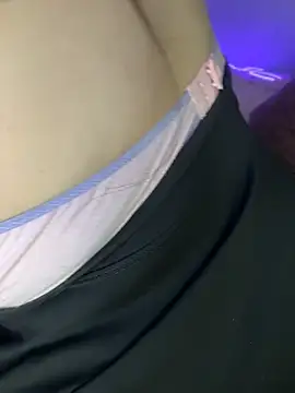 Mizztikaa's Live XXX Chat