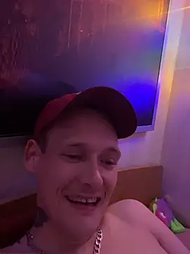 Donaldduck0069 Webcamshow