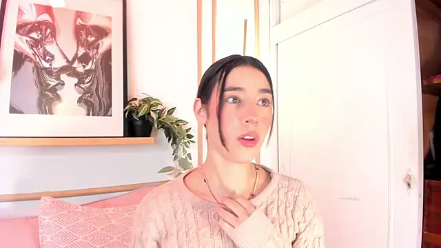 Nanami_'s Webcam Show