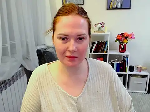 Živý XXX chat Lady_Tiana