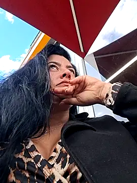 Chat XXX Live Luianna
