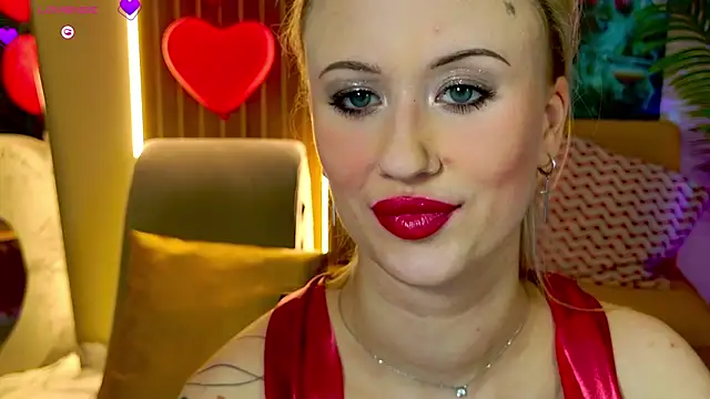 SashaBrooks live XXX chat