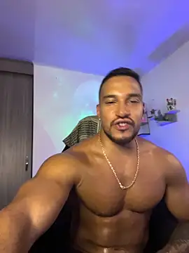 FreszX Show Webcam