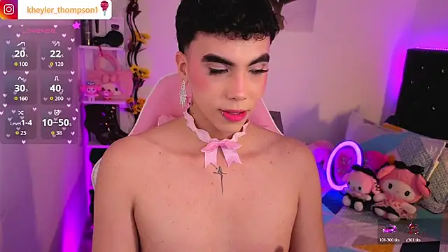 Kheyler_1 Live XXX Chat