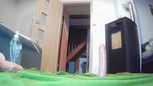 Webkamerová show SmallPenis6996