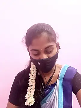โชว์เว็บแคมของ Tamil_Hot_RoyalQueen