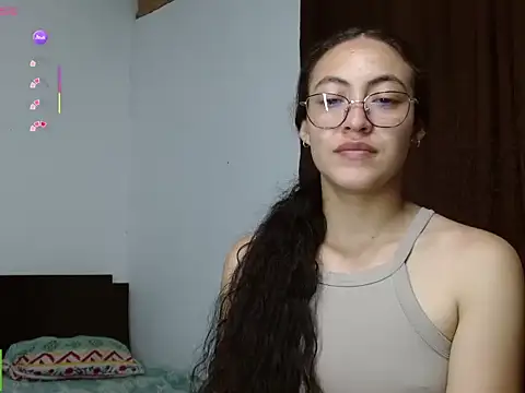 Amitlu_'s Live XXX Chat