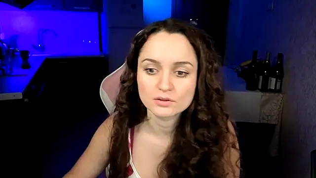 Czat XXX na żywo – Cerann1