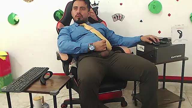 KalethBigDick 在線直播表演