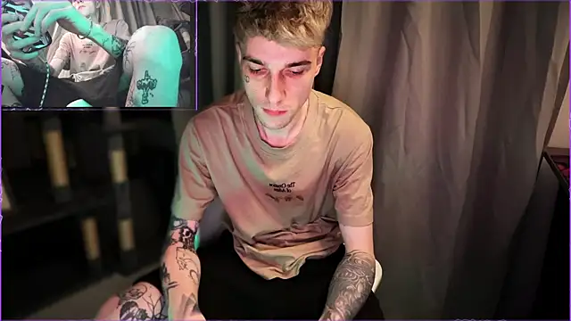 davesinner 现场XXX聊天