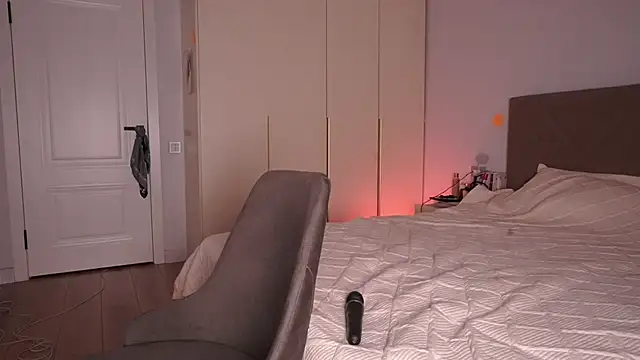 jenny__lii Pertunjukan Webcam