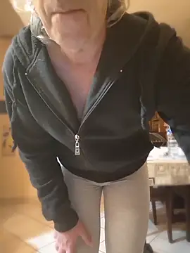 baby_lo Webcam show