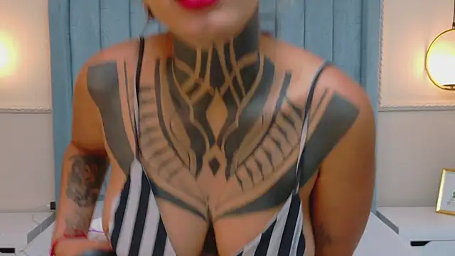 NicoleBlum's Live XXX Chat