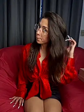 Show de Steph_Oliveira na webcam