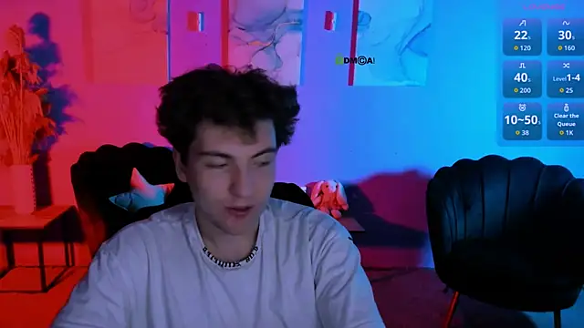 عرض كام joseph_bear_