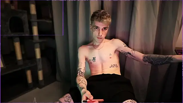 davesinner Live XXX Chat