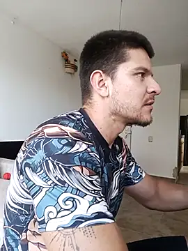 felipe_fitness Chat XXX in diretta