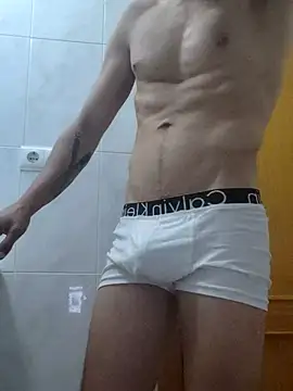 Show Webcam de wolf113r