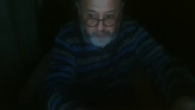 Show Webcam de Koldo70